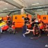 MotoGP 2012 GP Kataru otwiera nowy rozdzial - PEDROSA grzanie opon