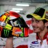 MotoGP 2012 GP Kataru otwiera nowy rozdzial - Rossi kask