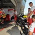 MotoGP 2012 GP Kataru otwiera nowy rozdzial - valentino rossi sepang padok