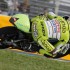 MotoGP Hiszpanii 2011 emocje i wypadki na mokrym Jerez - Nicolas TEROL Grand Prix Jerez