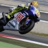 MotoGP Holandia setne zwyciestwo Rossiego - Rossi na kole