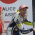 MotoGP Holandia setne zwyciestwo Rossiego - Valentino Rossi i szampanska zabawa