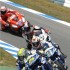 MotoGP Jerez karuzela sie rozkreca - jerez motogp