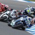 MotoGP Jerez karuzela sie rozkreca - jerez wyscig