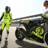 MotoGP Katar - katar test kierowca