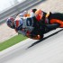 MotoGP Katar - katar test zakret