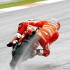 MotoGP Malezji 2009 Rossi Mistrzem Swiata - Casey stoner sepang mokry tor