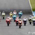 MotoGP Moto2 GP 125 prowizoryczne listy startowe 2011 - stawka motoGP w Jerez 2010