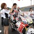 MotoGP Pedrosa wygrywa chaotyczny wyscig - Akiyoshi Grid