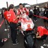 MotoGP Pedrosa wygrywa chaotyczny wyscig - Barbera Grid