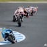 MotoGP Pedrosa wygrywa chaotyczny wyscig - Bautista wyscig Motegi