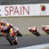 MotoGP Pedrosa wygrywa chaotyczny wyscig - Casey Stoner