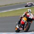 MotoGP Pedrosa wygrywa chaotyczny wyscig - Dani Pedrosa