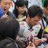 MotoGP Pedrosa wygrywa chaotyczny wyscig - Elias fani japonia