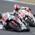 MotoGP Pedrosa wygrywa chaotyczny wyscig - Lorenzo and Simoncelli