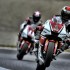 MotoGP Pedrosa wygrywa chaotyczny wyscig - Lorenzo and Spies