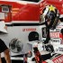MotoGP Pedrosa wygrywa chaotyczny wyscig - Lorenzo box