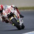 MotoGP Pedrosa wygrywa chaotyczny wyscig - Marco Simoncelli