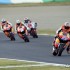 MotoGP Pedrosa wygrywa chaotyczny wyscig - Motegi race