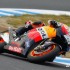 MotoGP Pedrosa wygrywa chaotyczny wyscig - Pedrosa Dani