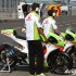 MotoGP Pedrosa wygrywa chaotyczny wyscig - Pramac Box