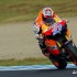 MotoGP Pedrosa wygrywa chaotyczny wyscig - Stoner