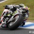 MotoGP Pedrosa wygrywa chaotyczny wyscig - Toni Elias