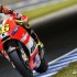 MotoGP Pedrosa wygrywa chaotyczny wyscig - Valentino Rossi