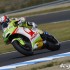 MotoGP Pedrosa wygrywa chaotyczny wyscig - de Puniet