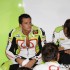 MotoGP Pedrosa wygrywa chaotyczny wyscig - de Puniet Box
