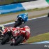 MotoGP Pedrosa wygrywa chaotyczny wyscig - stawka motogp motegi