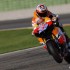MotoGP Pierwsze testy rozpoczely nowa ere - Casey Stoner - foto Honda