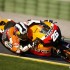 MotoGP Pierwsze testy rozpoczely nowa ere - Dani Pedrosa - foto Honda