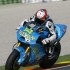 MotoGP Pierwsze testy rozpoczely nowa ere - De Puniet na Suzuki 1 - foto Suzuki