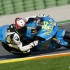 MotoGP Pierwsze testy rozpoczely nowa ere - De Puniet na Suzuki 2 - foto Suzuki