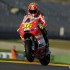 MotoGP Pierwsze testy rozpoczely nowa ere - Rossi na nowym Ducati - foto Ducati