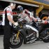 MotoGP Pierwsze testy rozpoczely nowa ere - Spies na nowym motocyklu - foto Yamaha