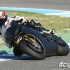 MotoGP Przelomowe porownanie sil w Jerez - De-Puniet