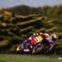 MotoGP Stoner wystartuje z Pole Position na Phillip Island - Casey Stoner