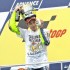 MotoGP Walencji 2009 runda finalowa - Rossi mistrz swiata 2009