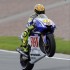 MotoGP Wielkiej Brytanii po raz ostatni na Donington Park - Rossi
