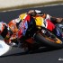 MotoGP fantastyczny koniec sezonu 2011 w Walencji - Casey Stoner