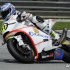 MotoGP fantastyczny koniec sezonu 2011 w Walencji - Michele Pirro
