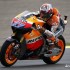 MotoGP fantastyczny koniec sezonu 2011 w Walencji - Stoner