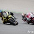 MotoGP fantastyczny koniec sezonu 2011 w Walencji - Yamaha