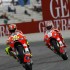 MotoGP kwalifikacje pelne niespodzianek - Ducati