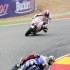MotoGP na Motorland Aragon najlepsze momenty - Zmiana kierunku Aragonia 2011