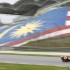 MotoGP na Sepang kto walczy z kim - Dani Pedrosa na torze Sepang podczas testow - foto Honda