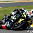 MotoGP pierwsze testy sezonie 2010 - Ben Spies Monster Yamaha Tech 3