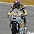 MotoGP przenosi sie do Katalonii - Moto2 2012 LeMans Luthi